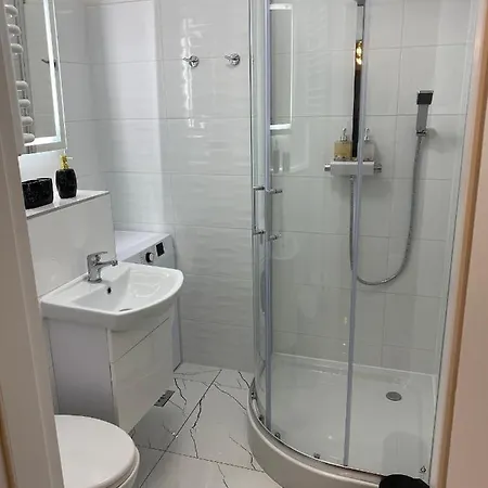 Turkusowy Zakatek * Głogów