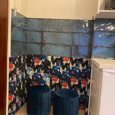 アパート Turkusowy Zakatek *