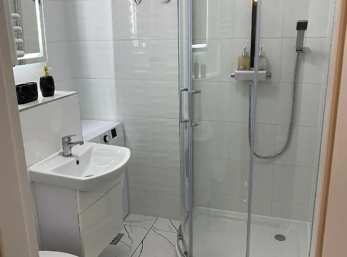 Turkusowy Zakatek * Głogów