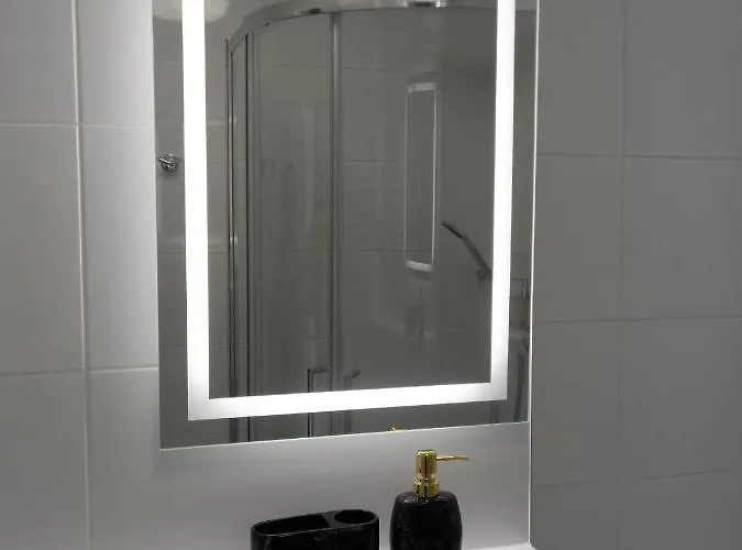 Apartman Turkusowy Zakatek