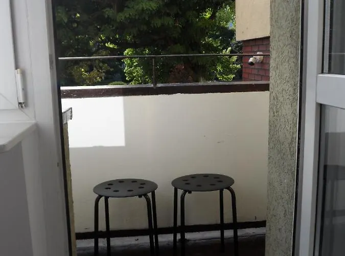 Apartman Turkusowy Zakatek