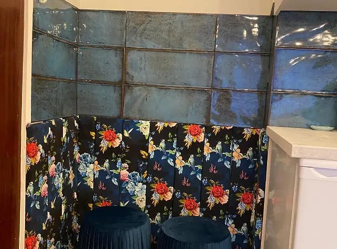 Apartman Turkusowy Zakatek *