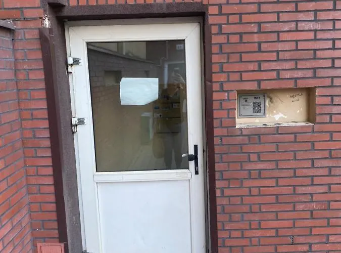 Turkusowy Zakatek Apartman Głogów